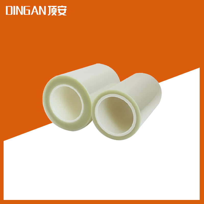 亚克力胶PET保护膜