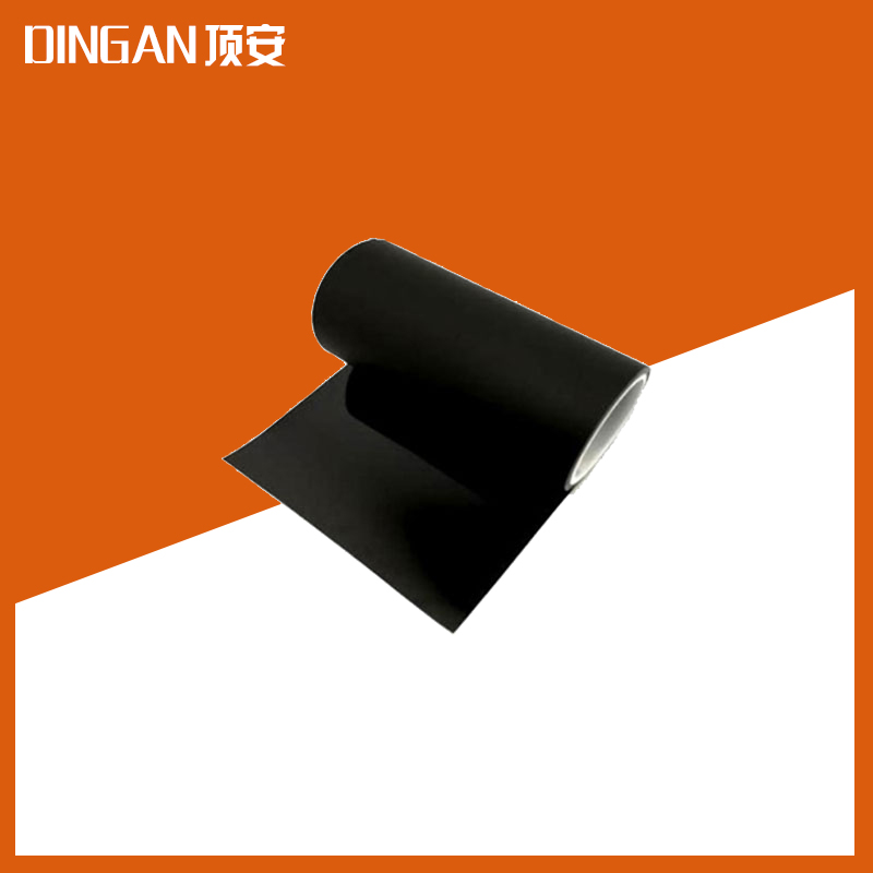 黑色遮光铝箔胶带