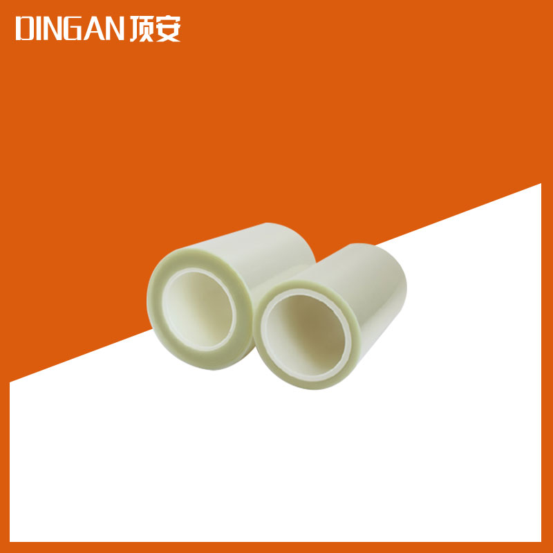 亚克力胶PET保护膜